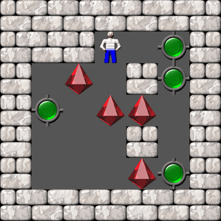 Уровень 73 — More Bugs collections